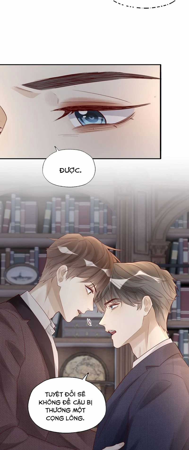 Diễn Giả Làm Thật Chapter 87 trang 15