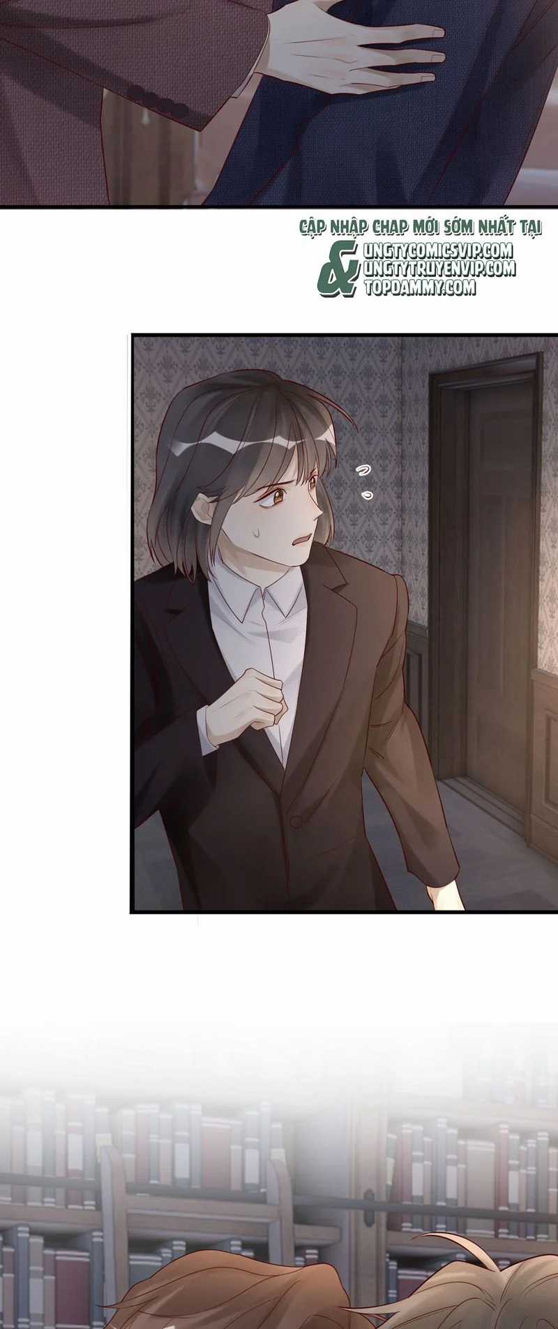 Diễn Giả Làm Thật Chapter 87 trang 16