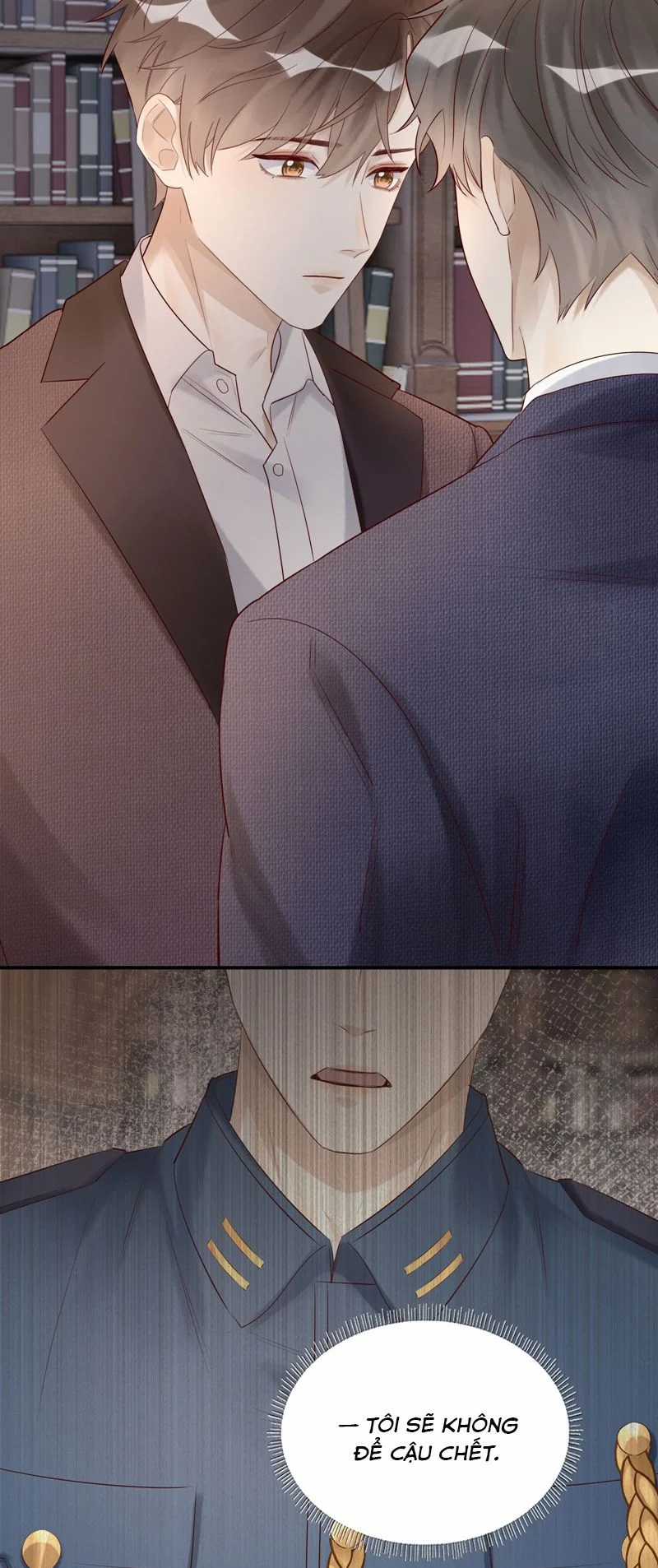 Diễn Giả Làm Thật Chapter 87 trang 17