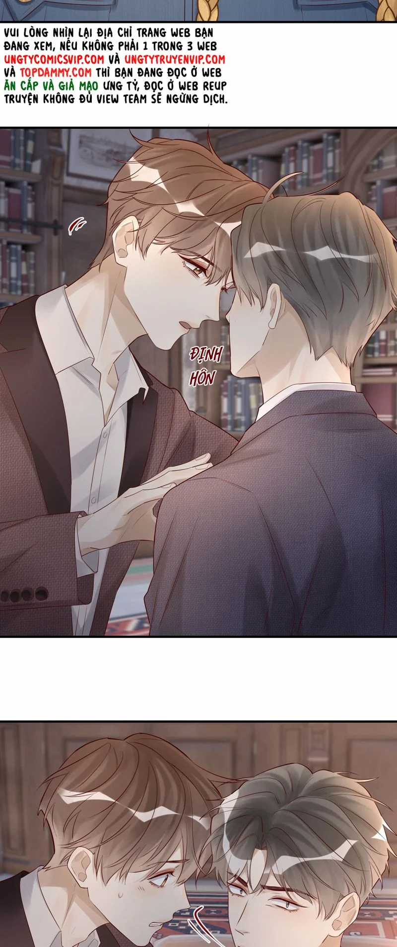 Diễn Giả Làm Thật Chapter 87 trang 18