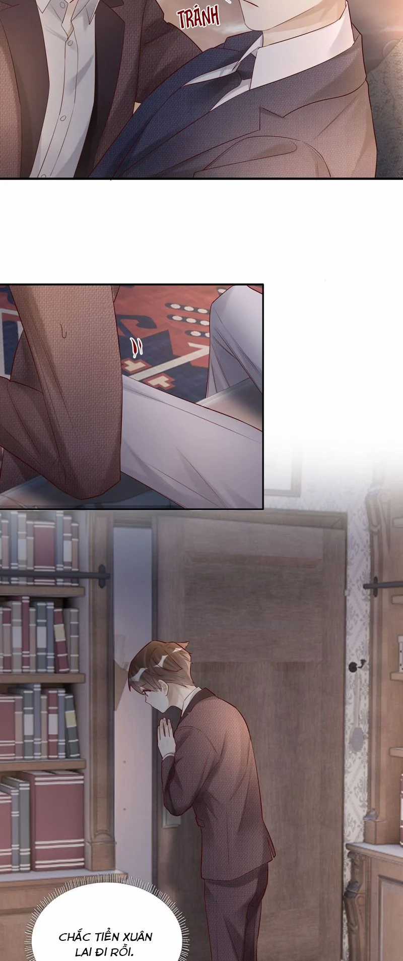 Diễn Giả Làm Thật Chapter 87 trang 19