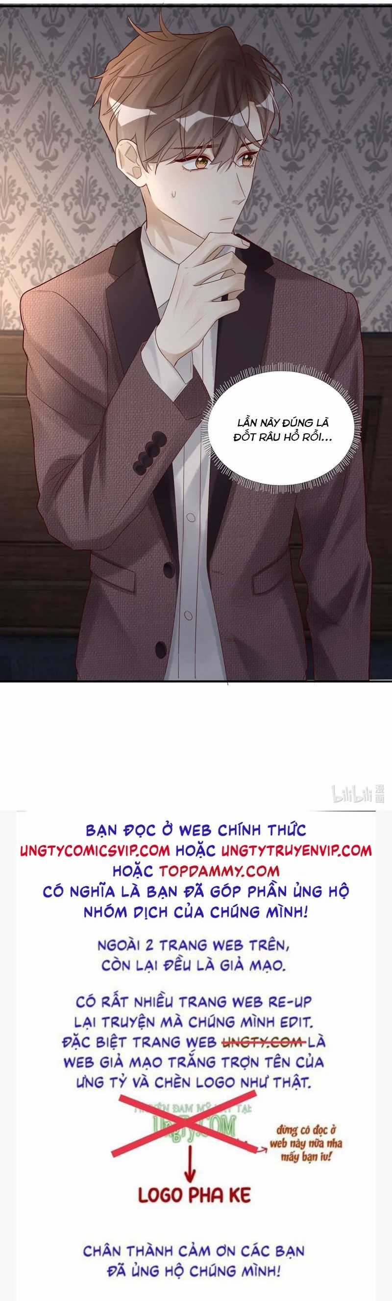 Diễn Giả Làm Thật Chapter 87 trang 24