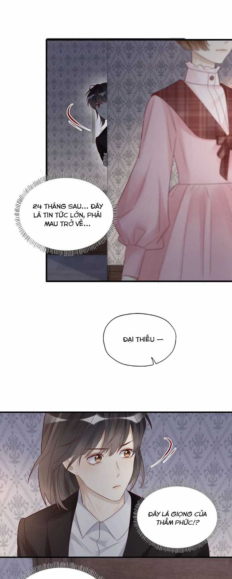 Diễn Giả Làm Thật Chapter 87 trang 5