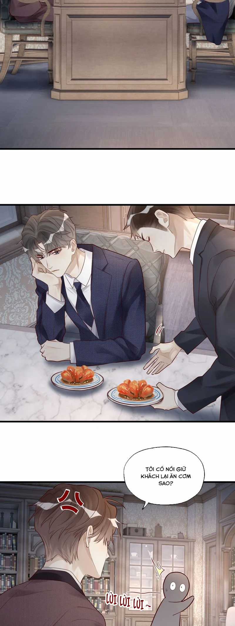 Diễn Giả Làm Thật Chapter 88 trang 10