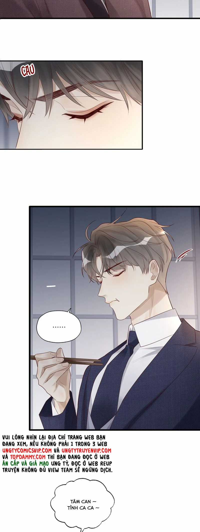 Diễn Giả Làm Thật Chapter 88 trang 12