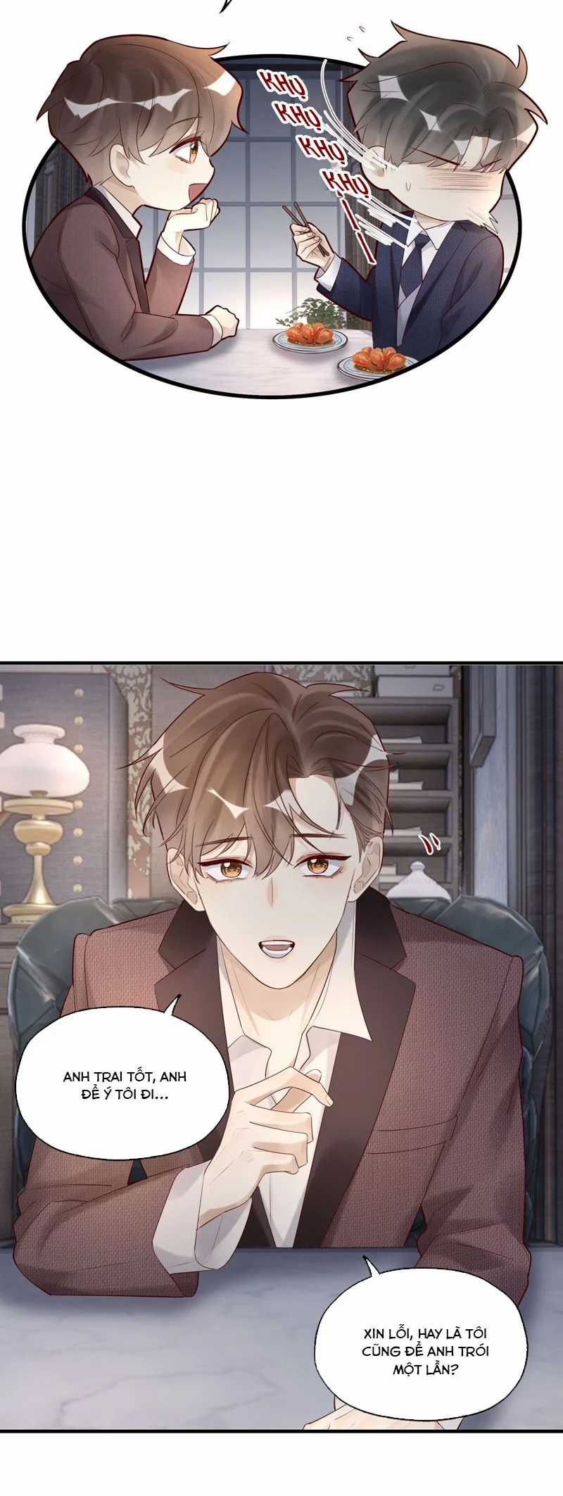 Diễn Giả Làm Thật Chapter 88 trang 13