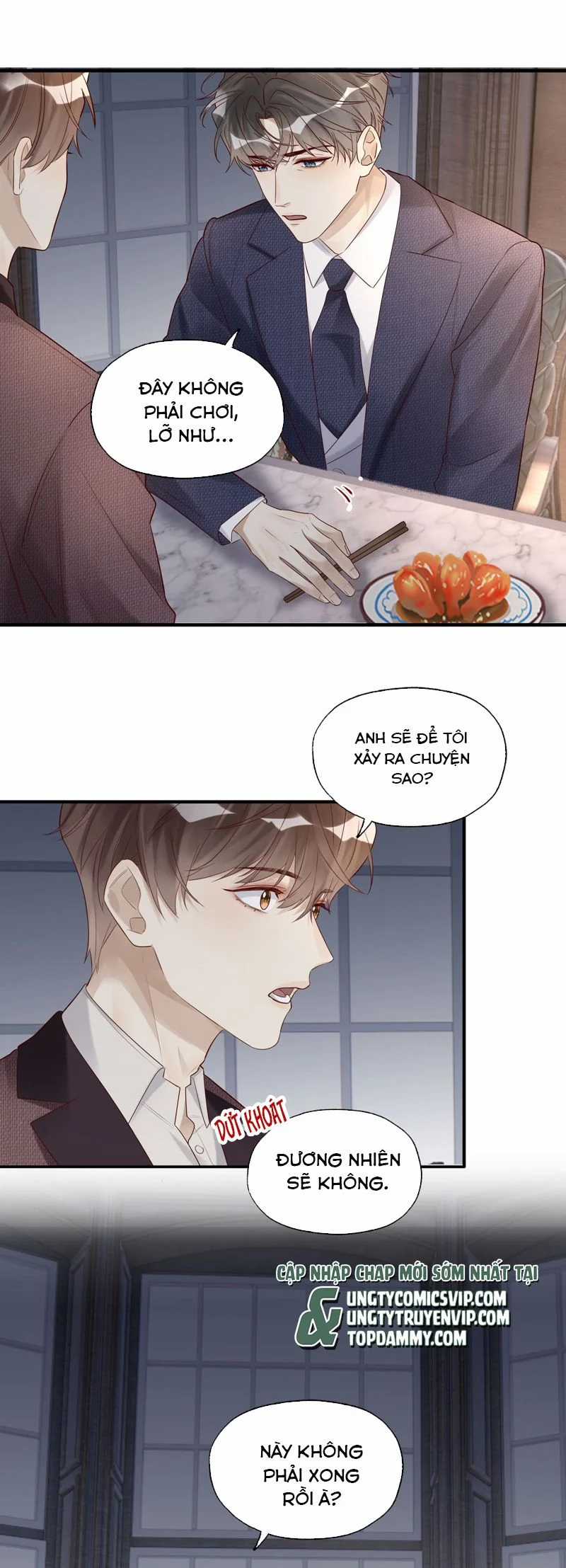 Diễn Giả Làm Thật Chapter 88 trang 14