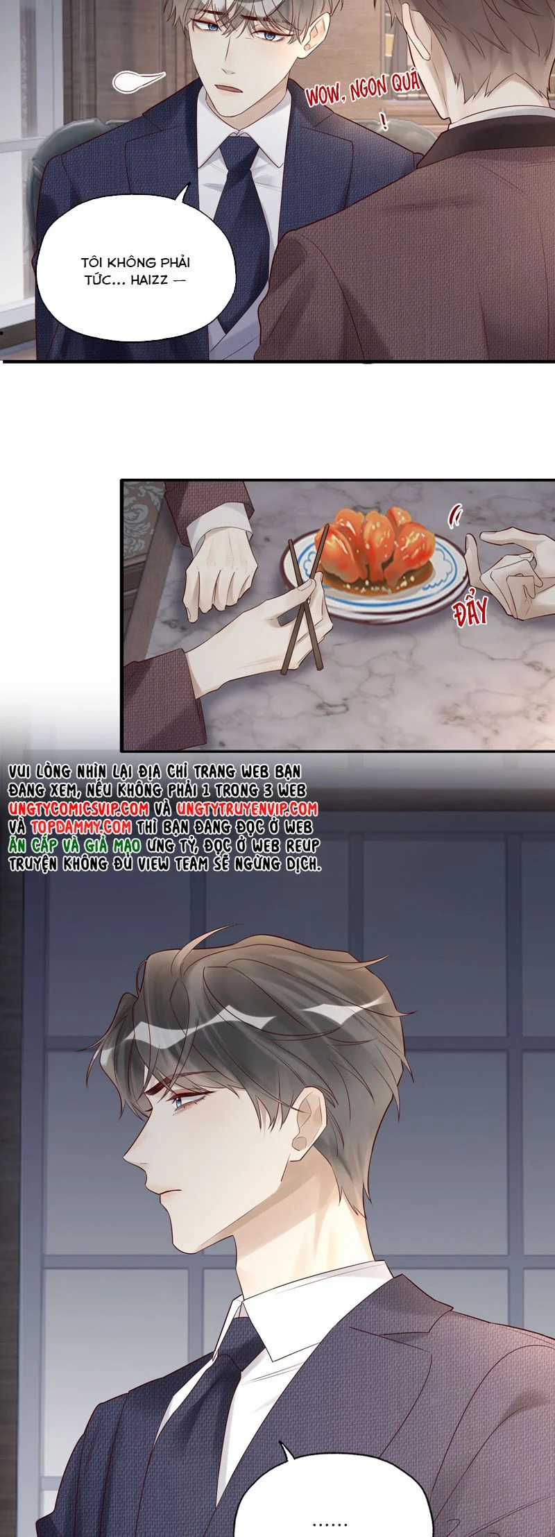 Diễn Giả Làm Thật Chapter 88 trang 16