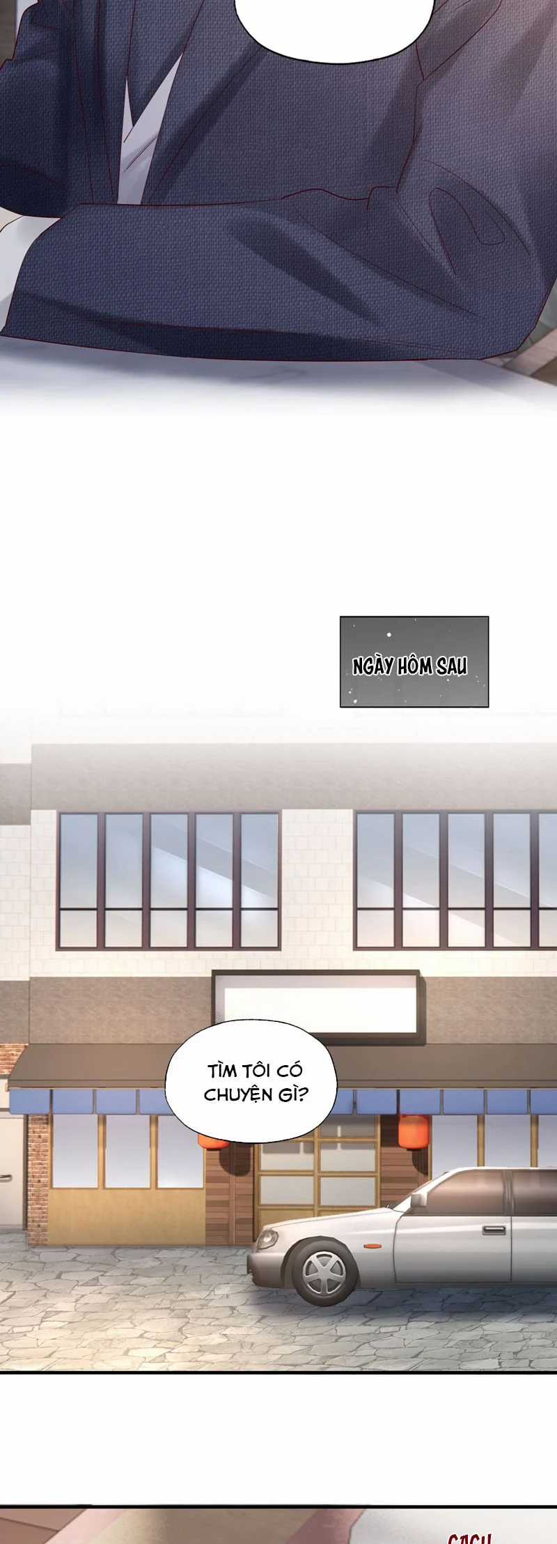 Diễn Giả Làm Thật Chapter 88 trang 17