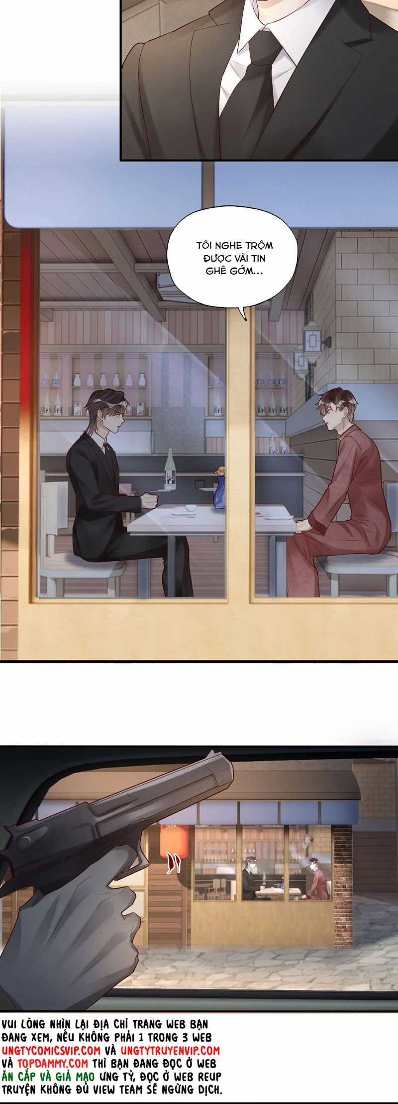 Diễn Giả Làm Thật Chapter 88 trang 19