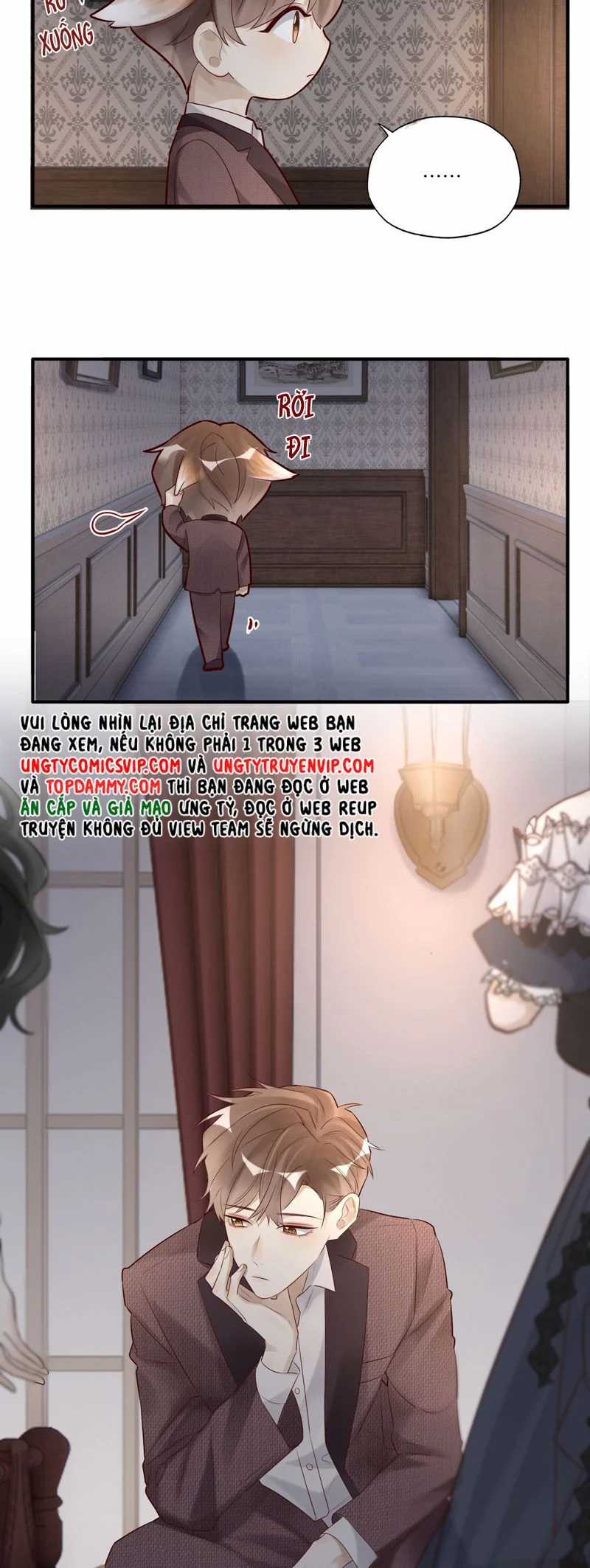 Diễn Giả Làm Thật Chapter 88 trang 2