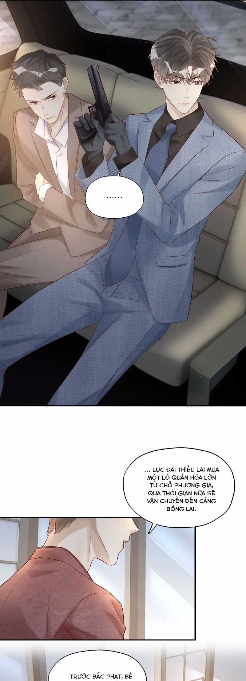 Diễn Giả Làm Thật Chapter 88 trang 20