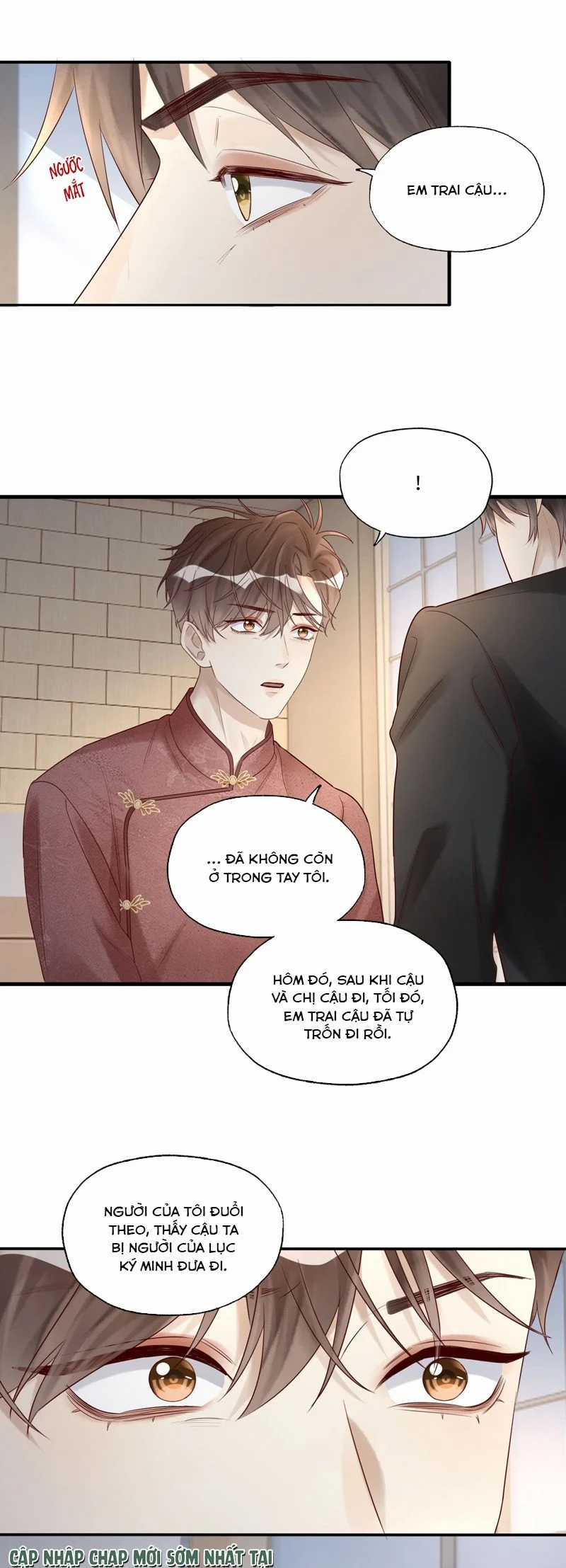 Diễn Giả Làm Thật Chapter 88 trang 22