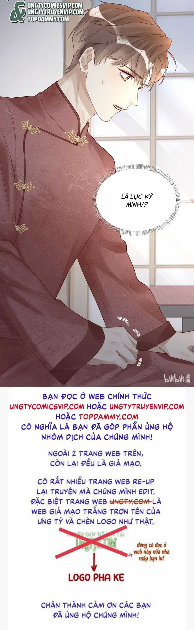 Diễn Giả Làm Thật Chapter 88 trang 23