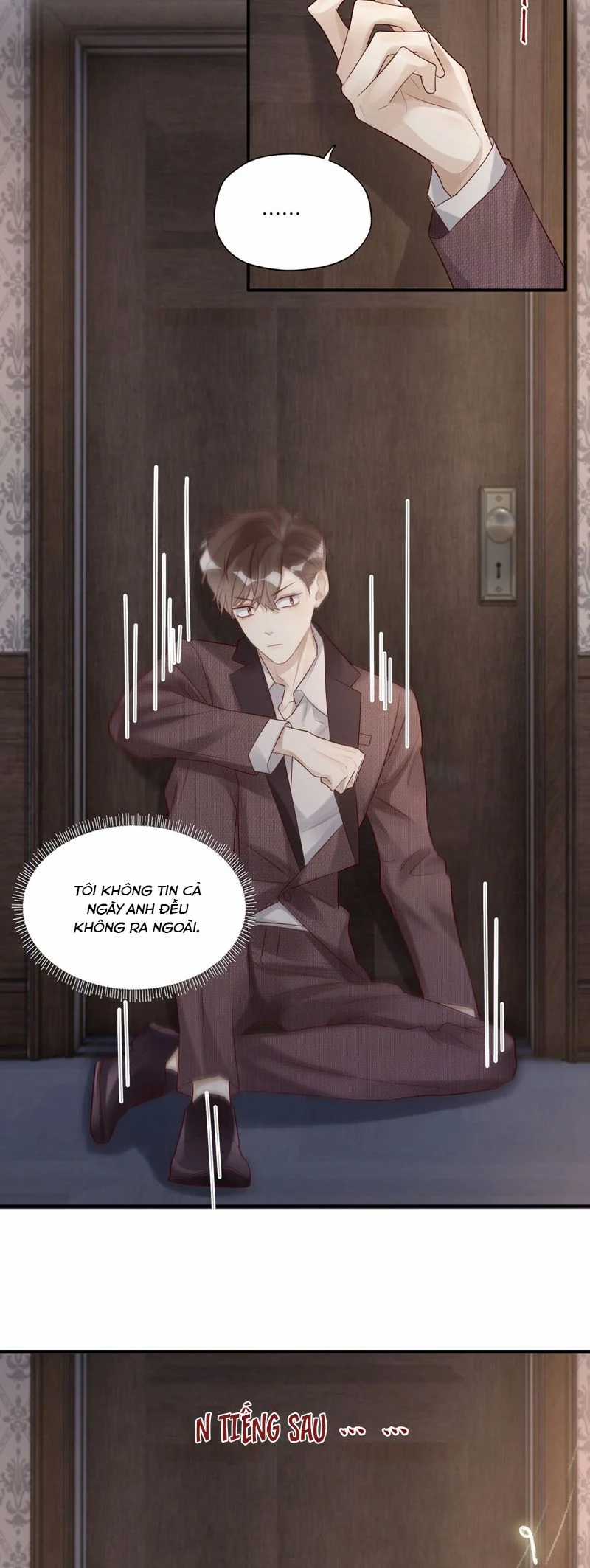 Diễn Giả Làm Thật Chapter 88 trang 6