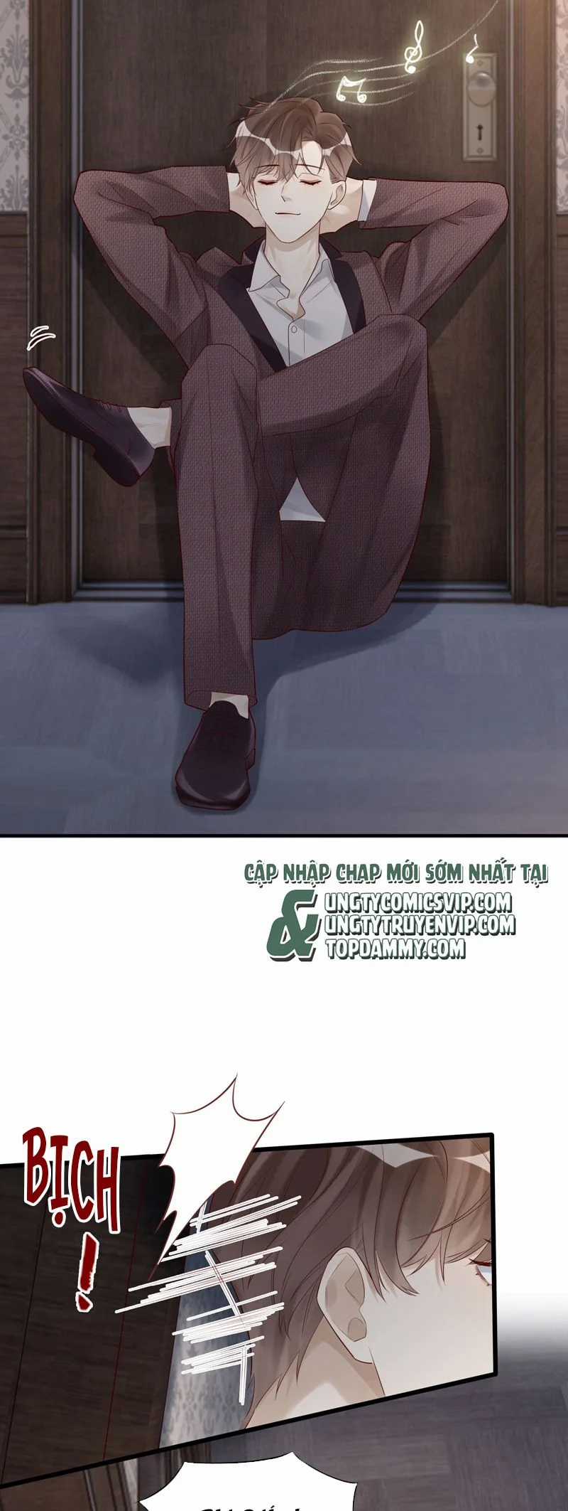 Diễn Giả Làm Thật Chapter 88 trang 7