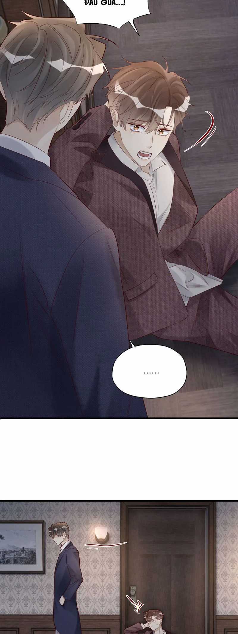 Diễn Giả Làm Thật Chapter 88 trang 8