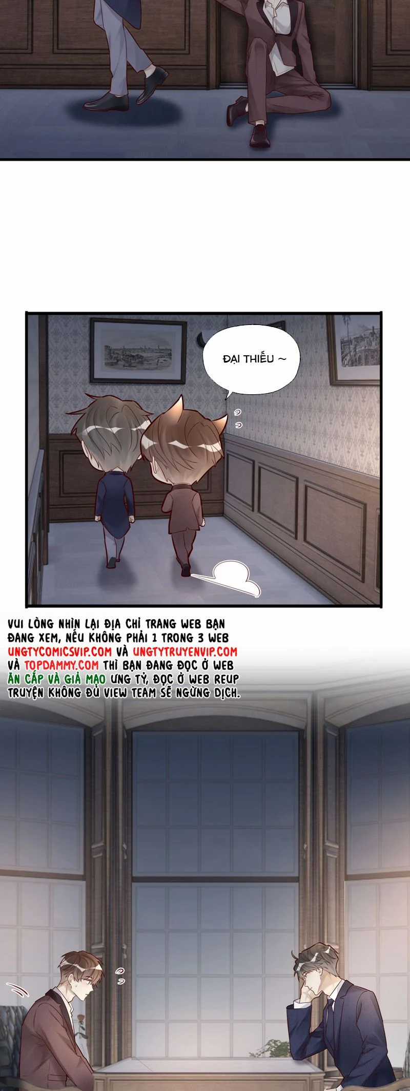 Diễn Giả Làm Thật Chapter 88 trang 9