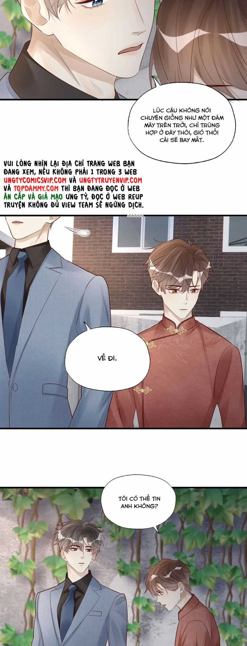 Diễn Giả Làm Thật Chapter 89 trang 10
