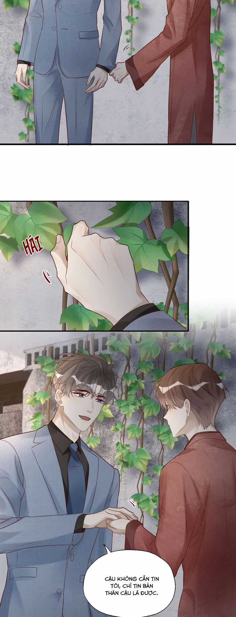 Diễn Giả Làm Thật Chapter 89 trang 11