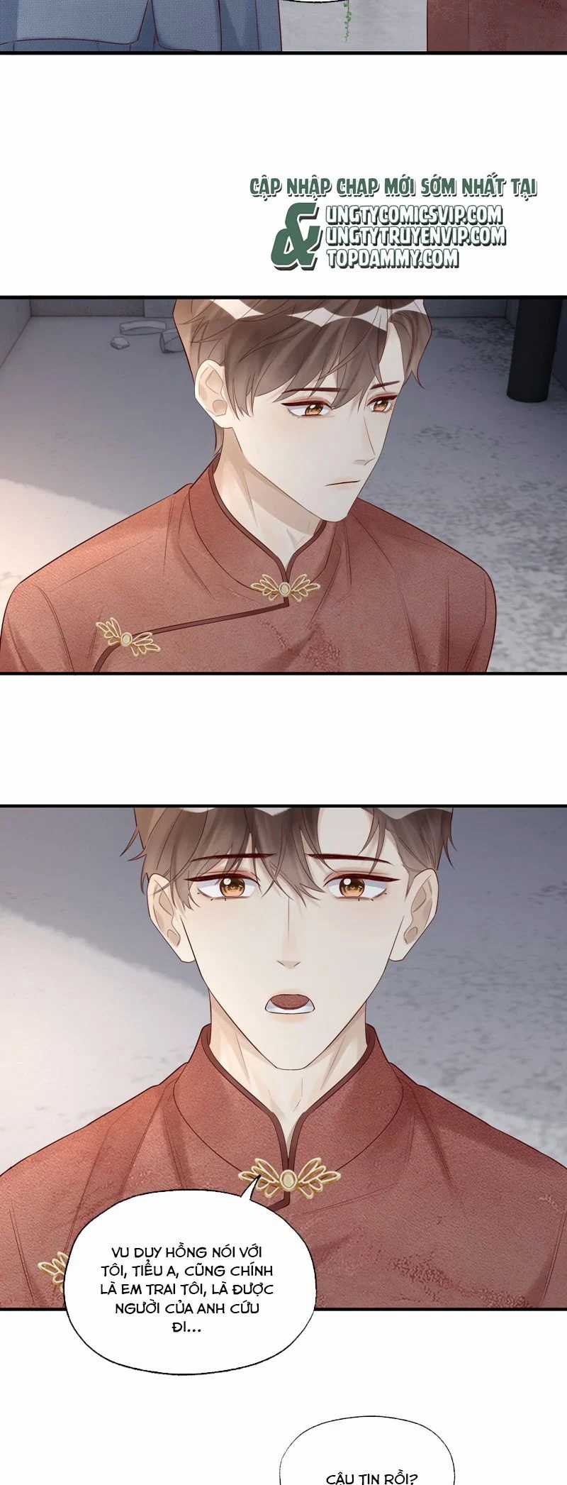 Diễn Giả Làm Thật Chapter 89 trang 12