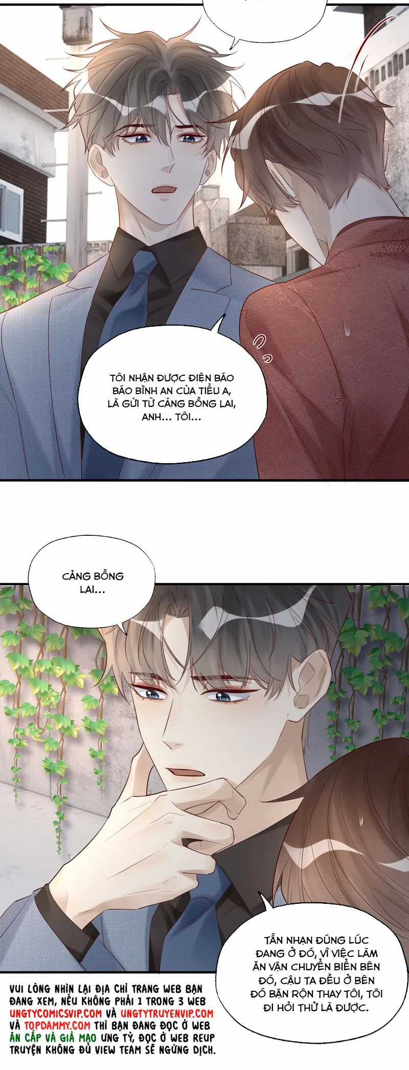 Diễn Giả Làm Thật Chapter 89 trang 13