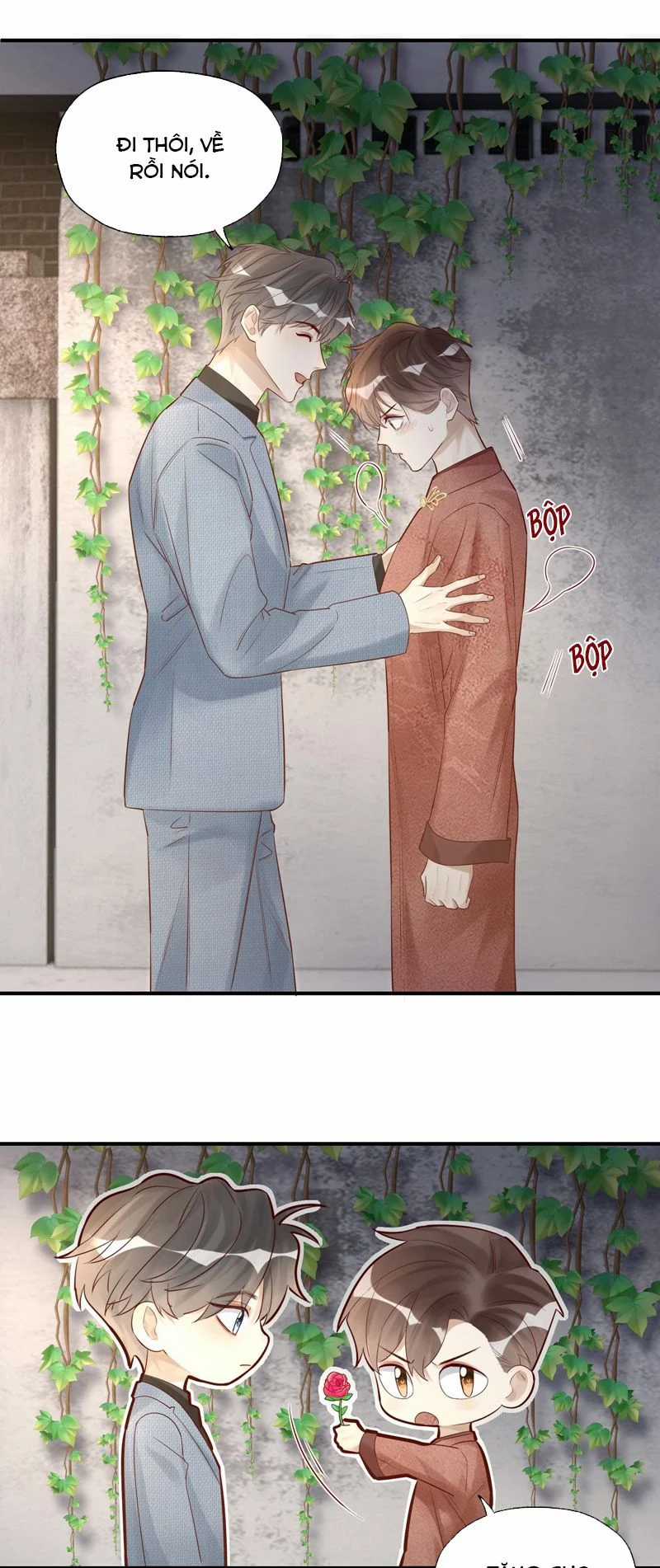 Diễn Giả Làm Thật Chapter 89 trang 14