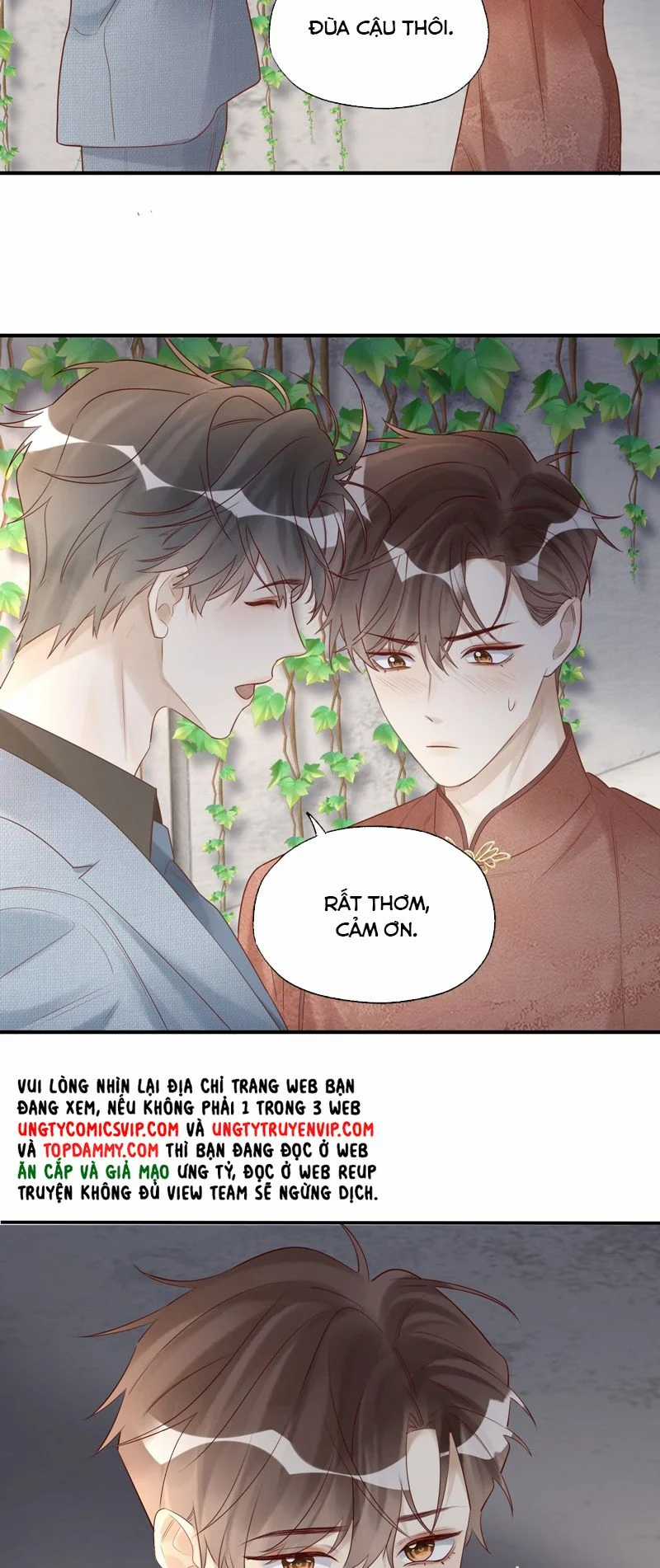 Diễn Giả Làm Thật Chapter 89 trang 16
