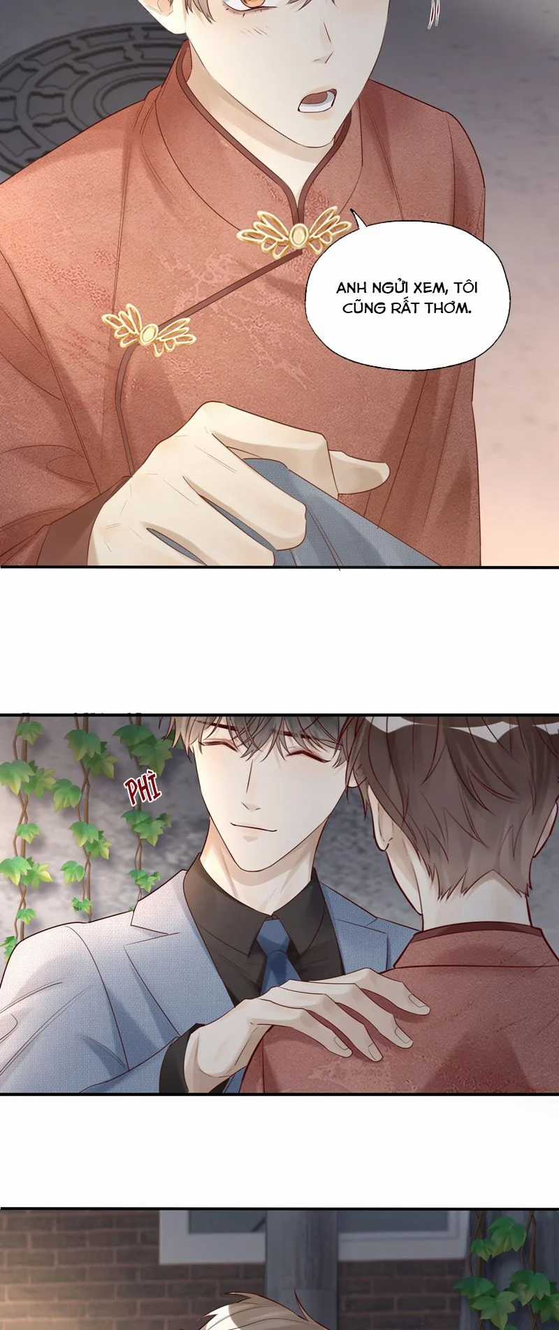 Diễn Giả Làm Thật Chapter 89 trang 17