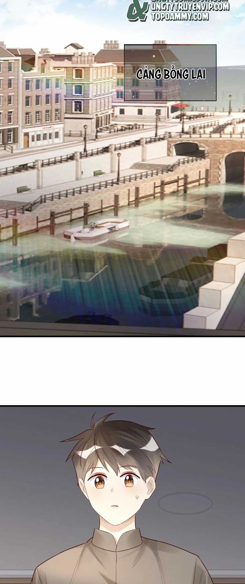 Diễn Giả Làm Thật Chapter 89 trang 19