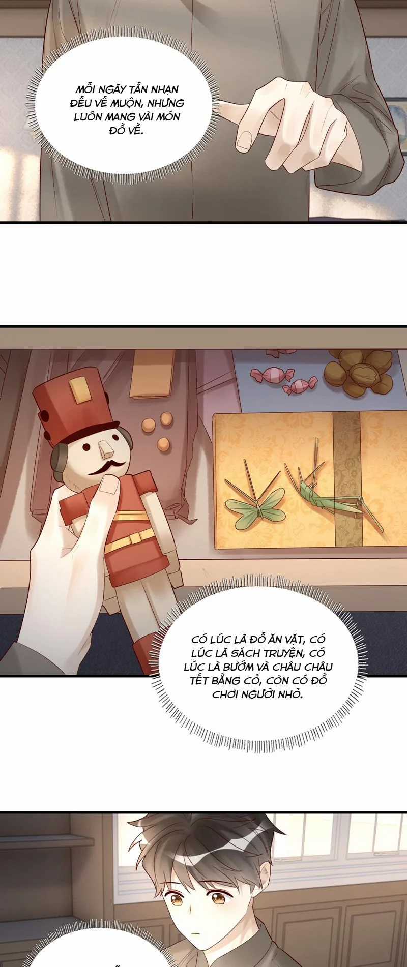 Diễn Giả Làm Thật Chapter 89 trang 20