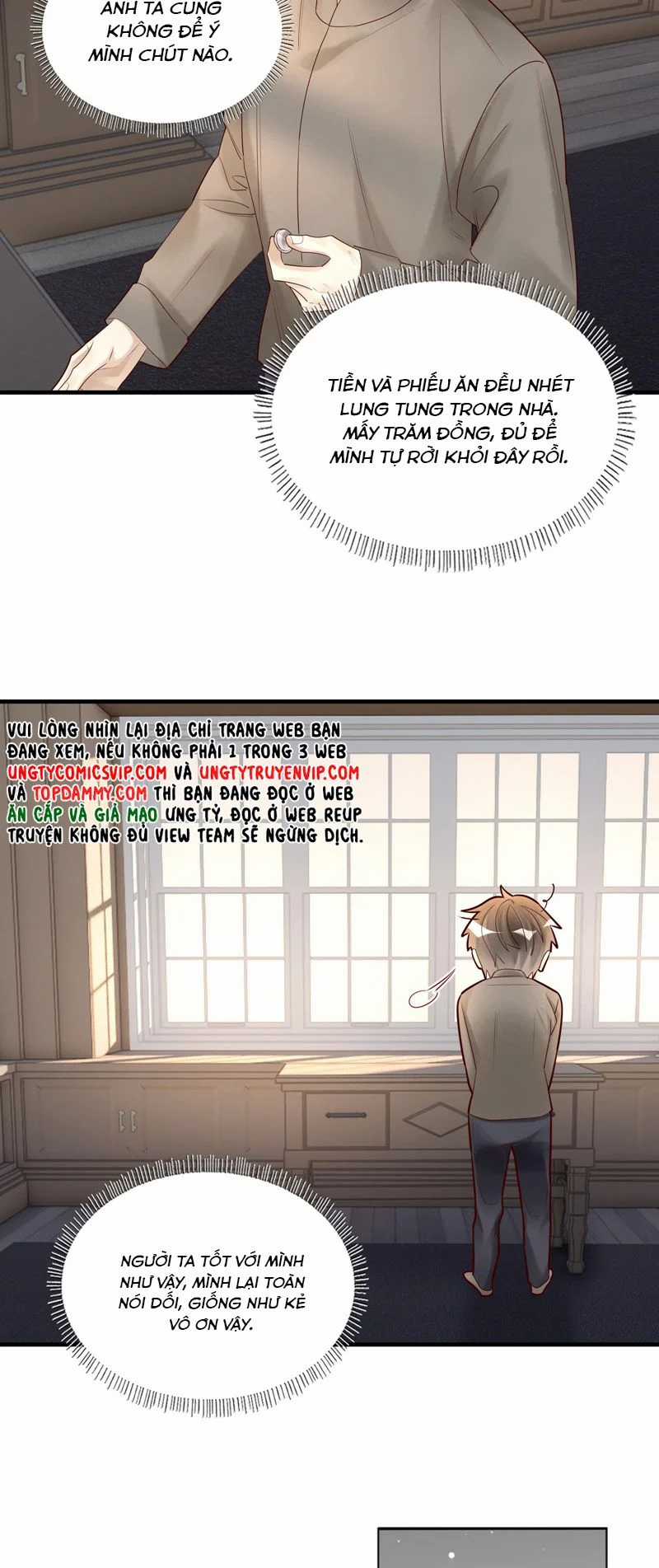 Diễn Giả Làm Thật Chapter 89 trang 21