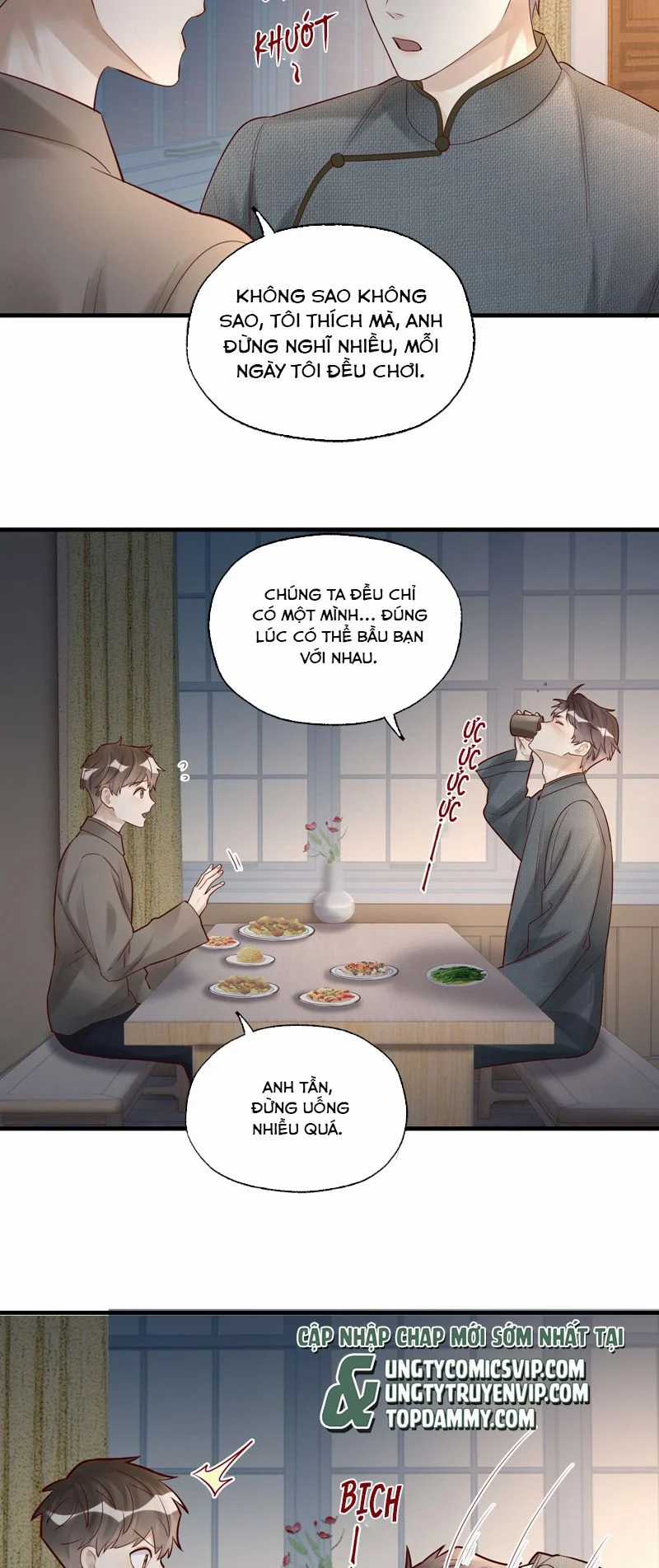 Diễn Giả Làm Thật Chapter 89 trang 23