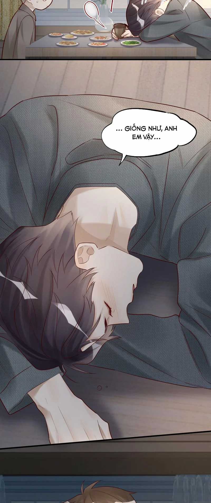 Diễn Giả Làm Thật Chapter 89 trang 24