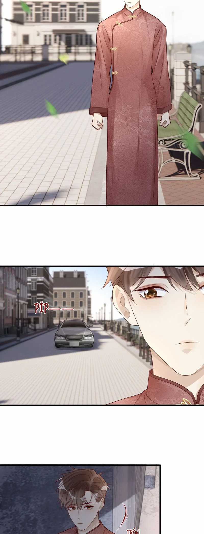 Diễn Giả Làm Thật Chapter 89 trang 4