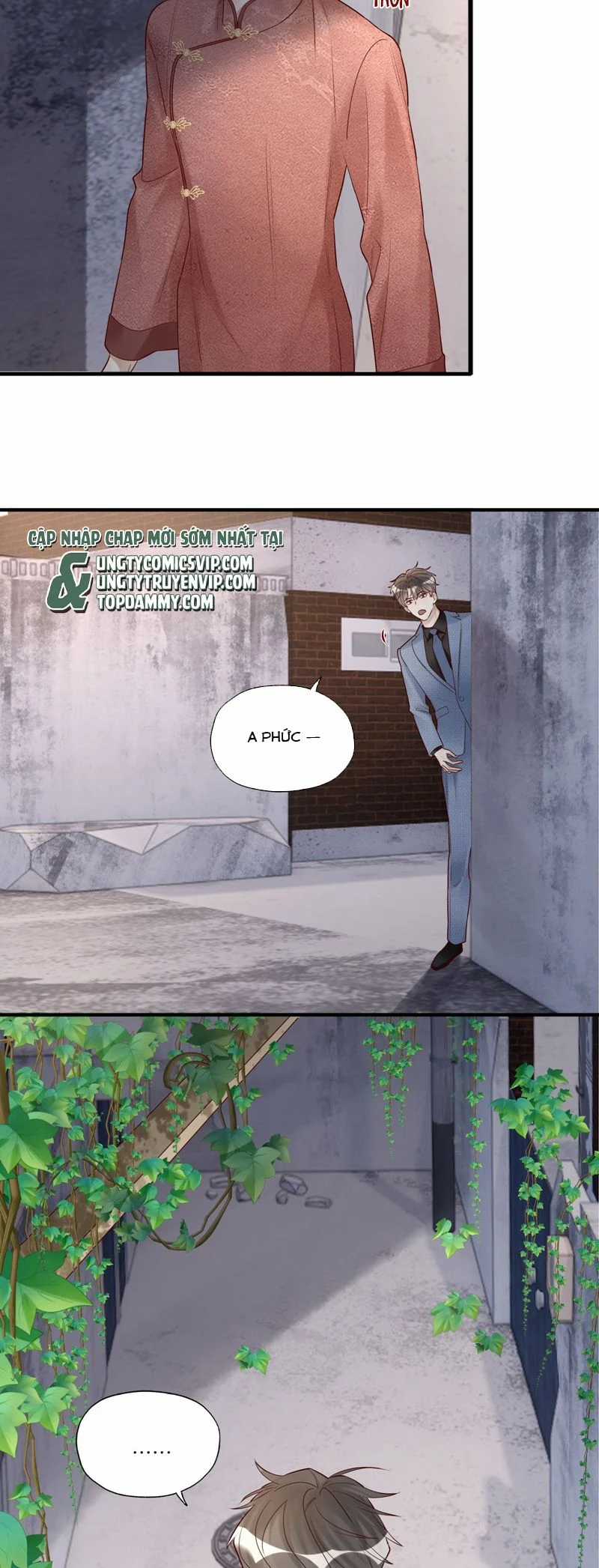 Diễn Giả Làm Thật Chapter 89 trang 5