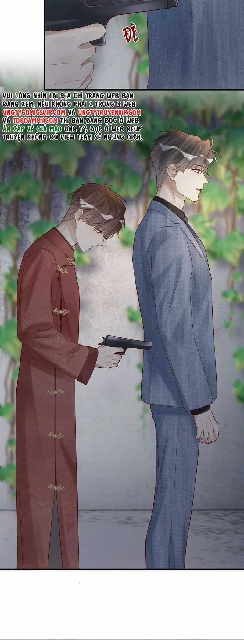 Diễn Giả Làm Thật Chapter 89 trang 7