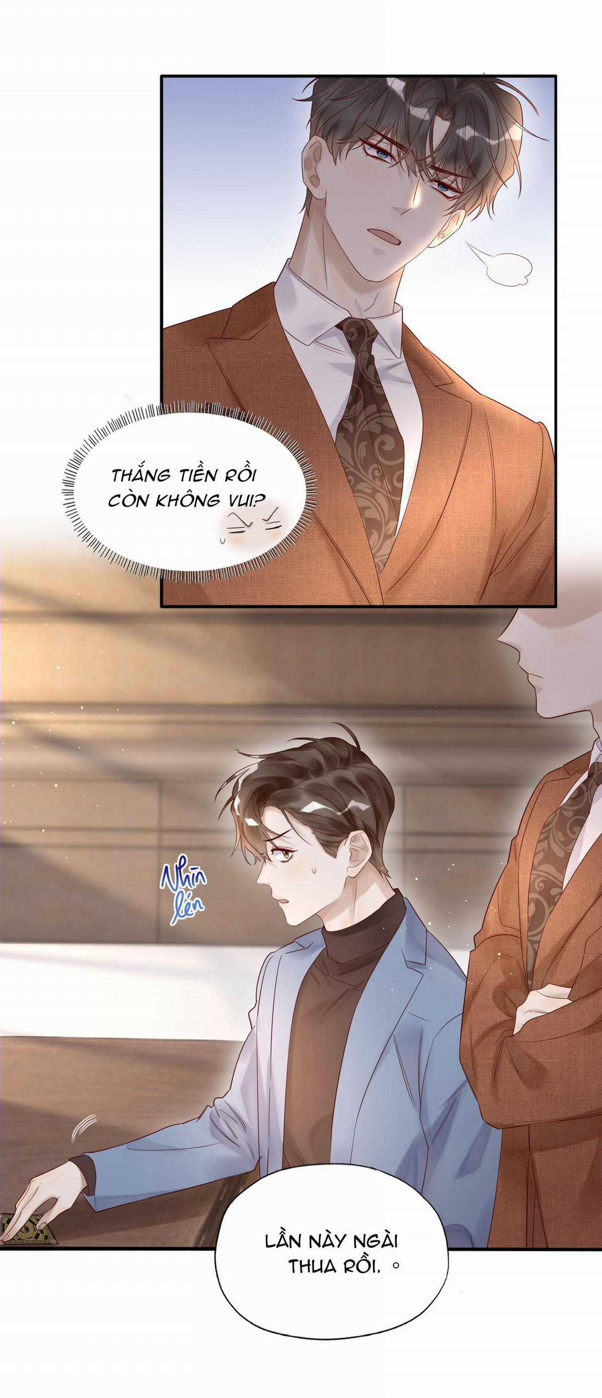 Diễn Giả Làm Thật Chapter 9 trang 15