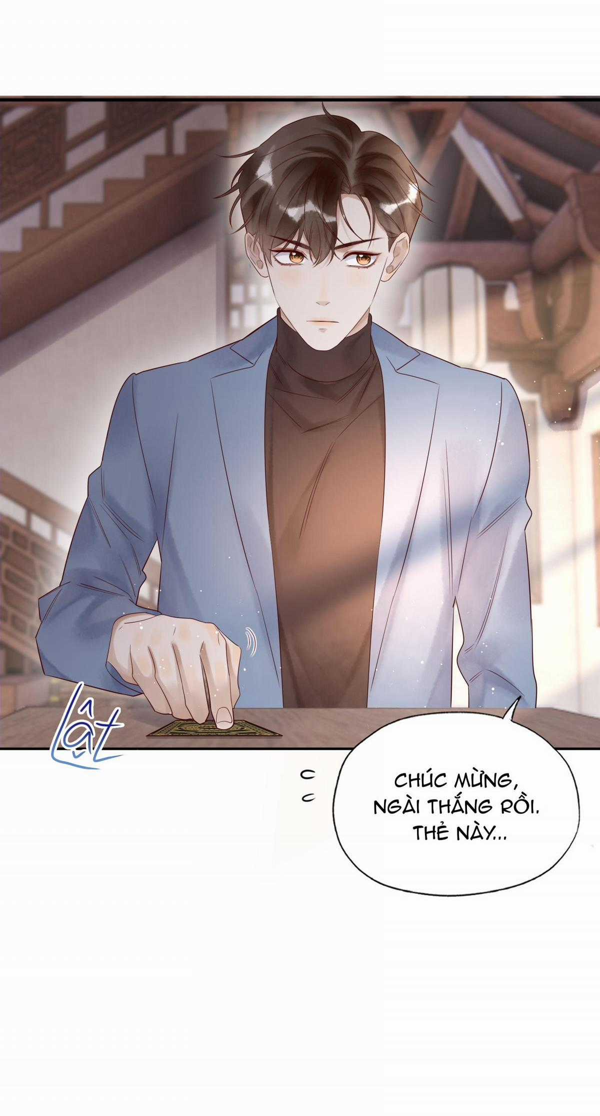 Diễn Giả Làm Thật Chapter 9 trang 19