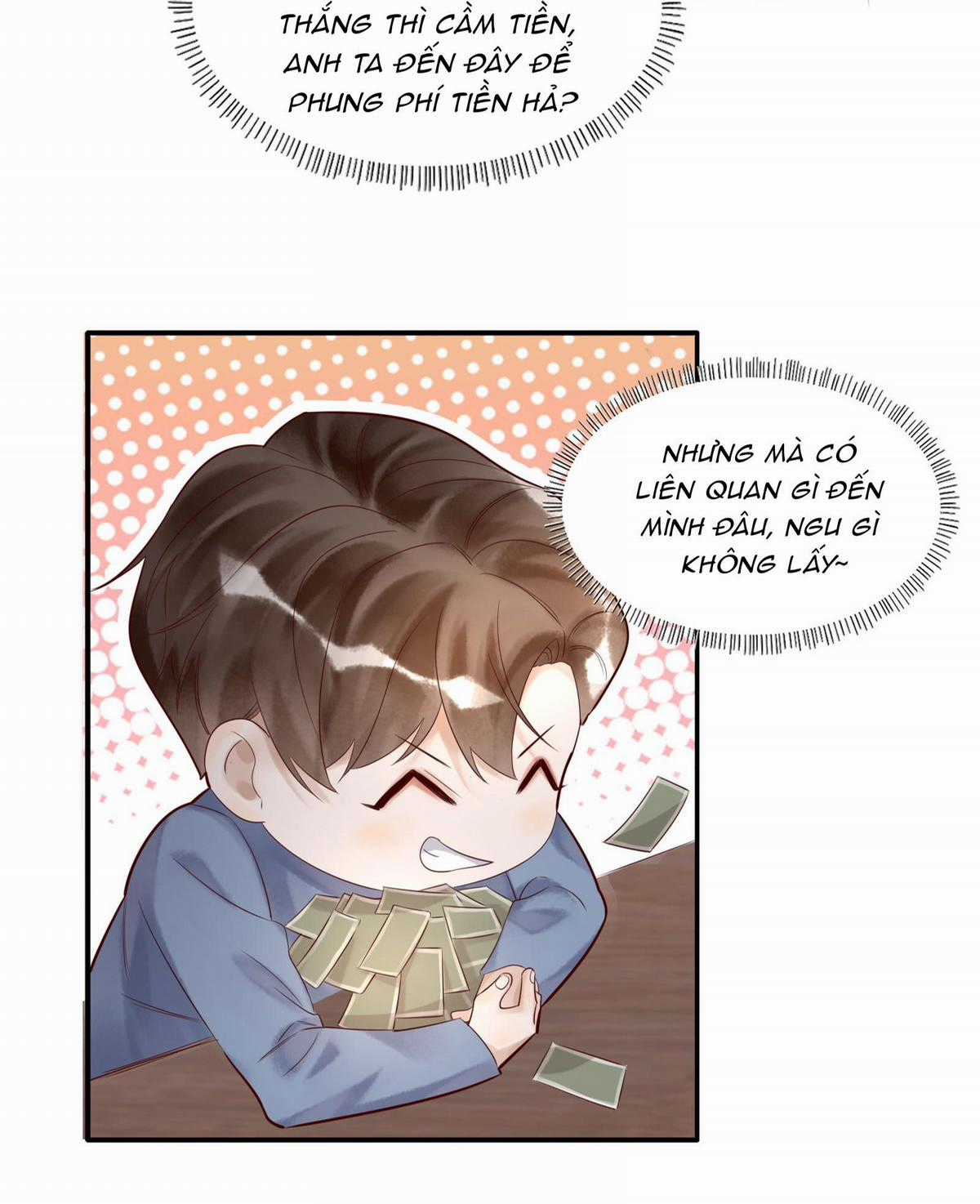 Diễn Giả Làm Thật Chapter 9 trang 21