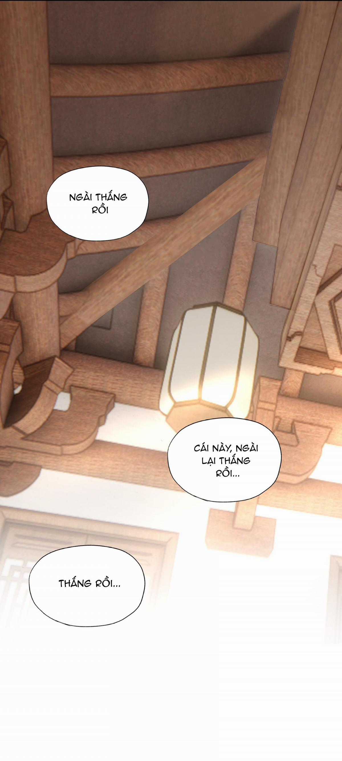 Diễn Giả Làm Thật Chapter 9 trang 23