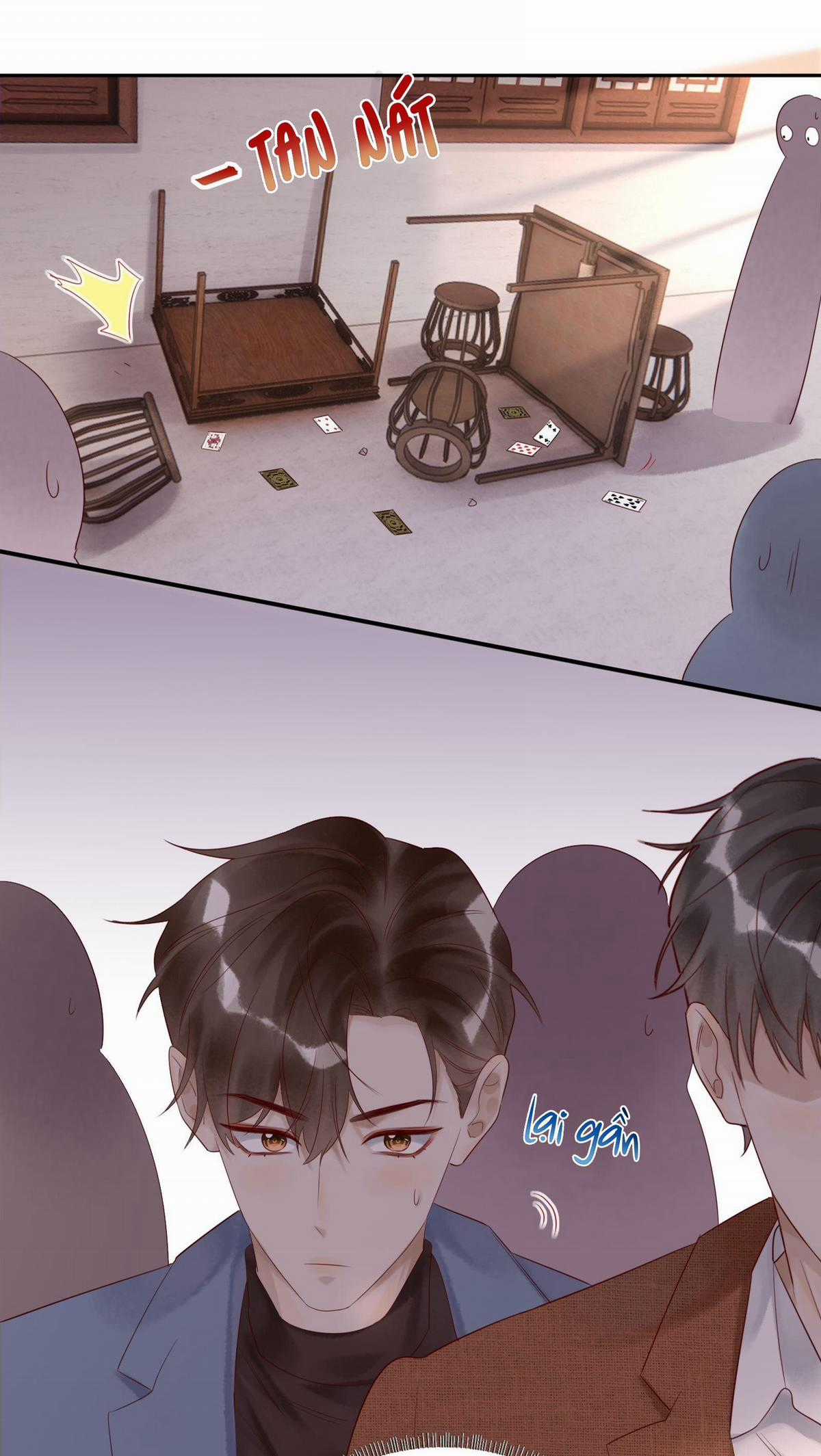 Diễn Giả Làm Thật Chapter 9 trang 27