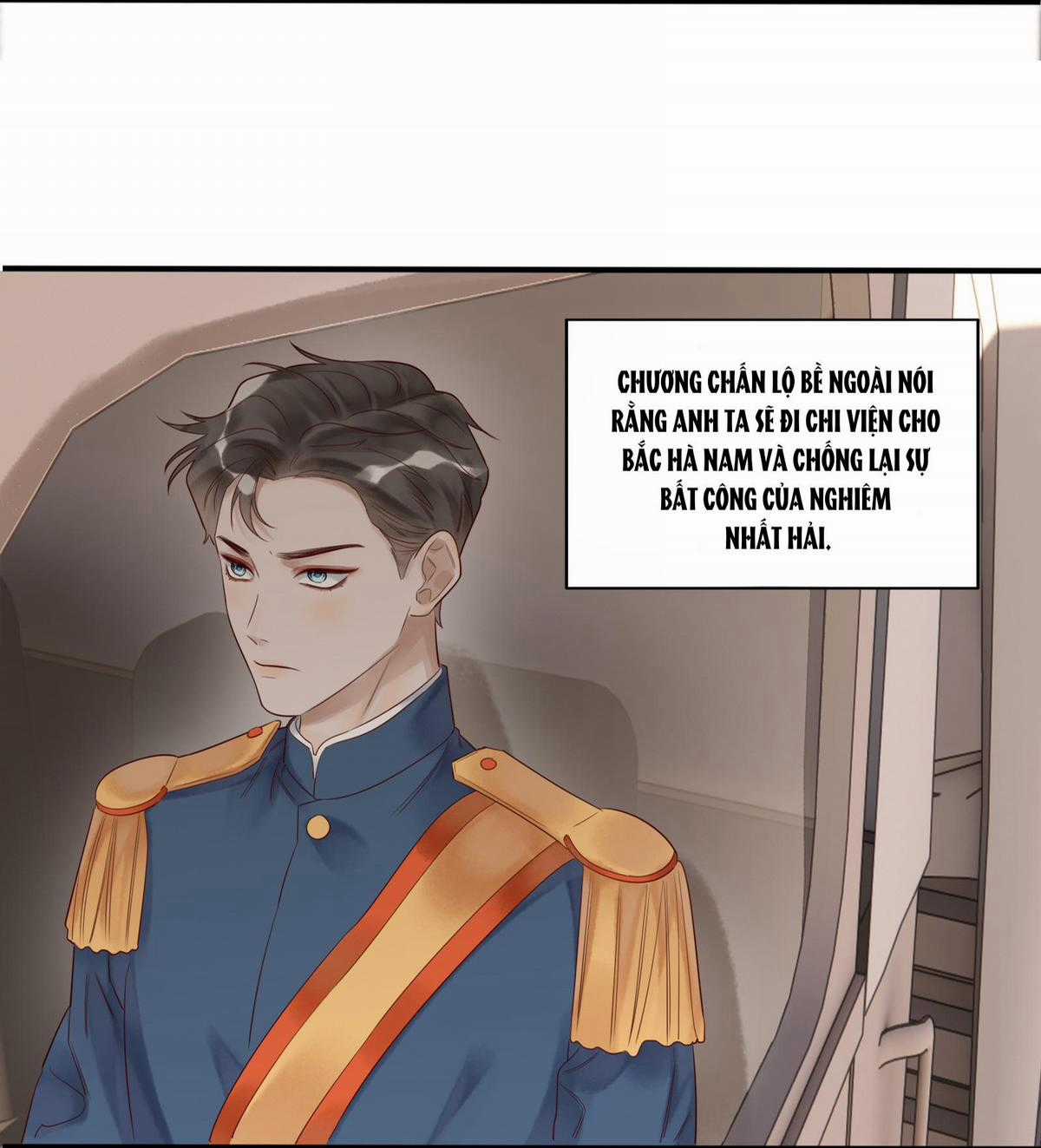 Diễn Giả Làm Thật Chapter 9 trang 3