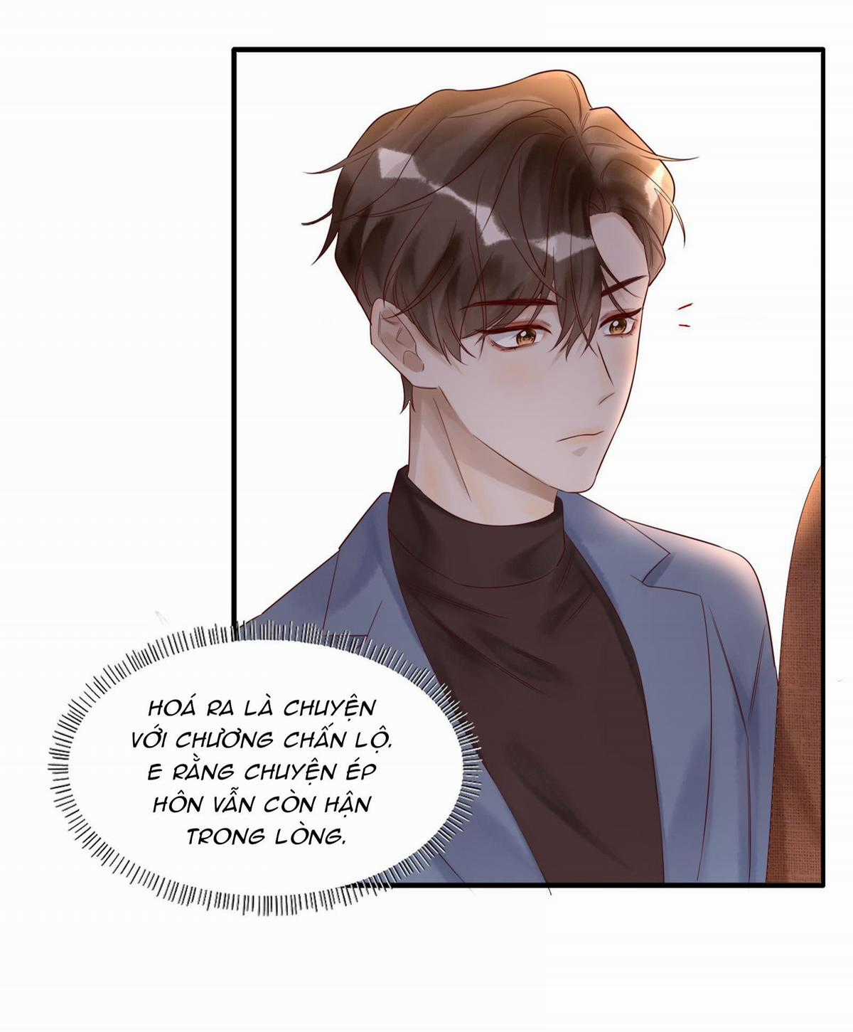 Diễn Giả Làm Thật Chapter 9 trang 32