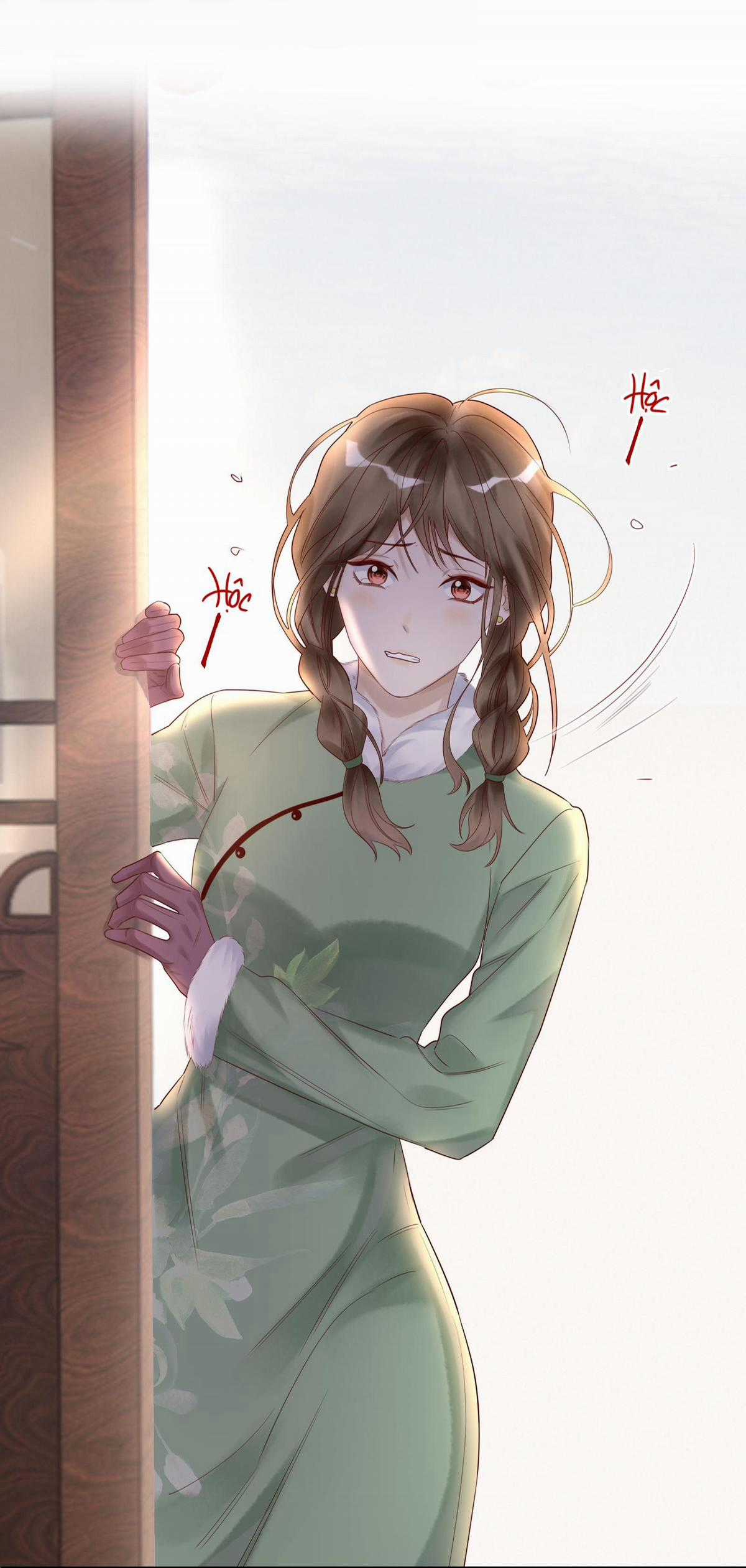 Diễn Giả Làm Thật Chapter 9 trang 35