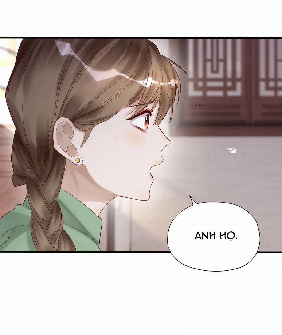 Diễn Giả Làm Thật Chapter 9 trang 37