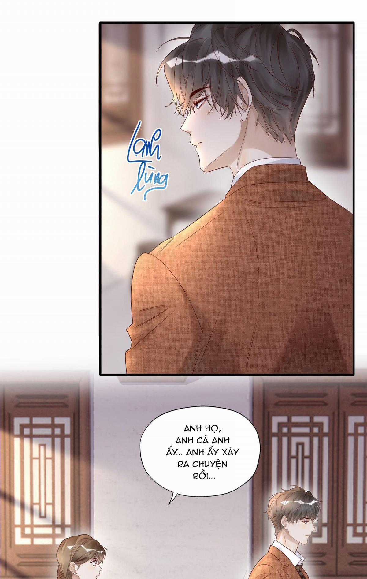 Diễn Giả Làm Thật Chapter 9 trang 38