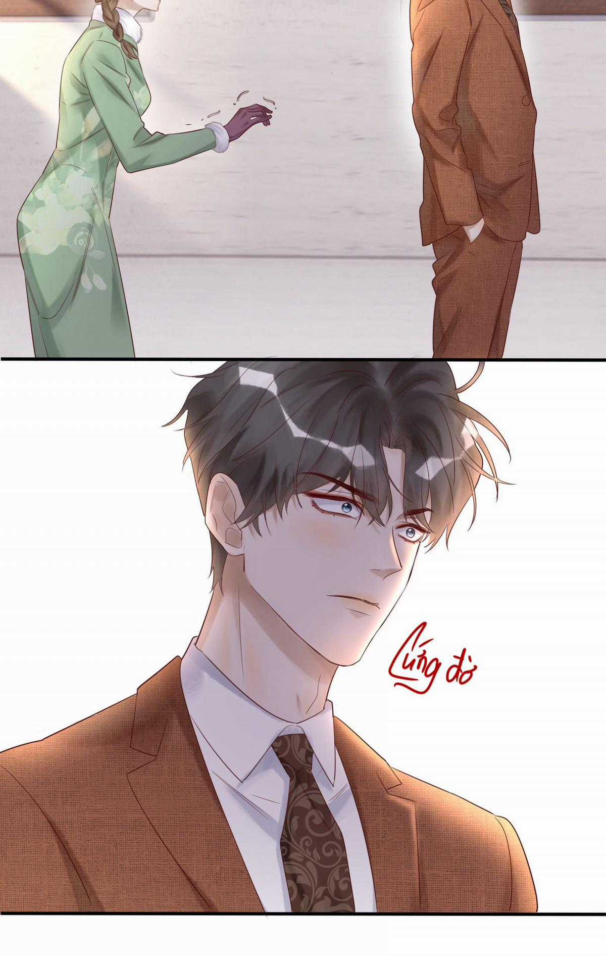 Diễn Giả Làm Thật Chapter 9 trang 39