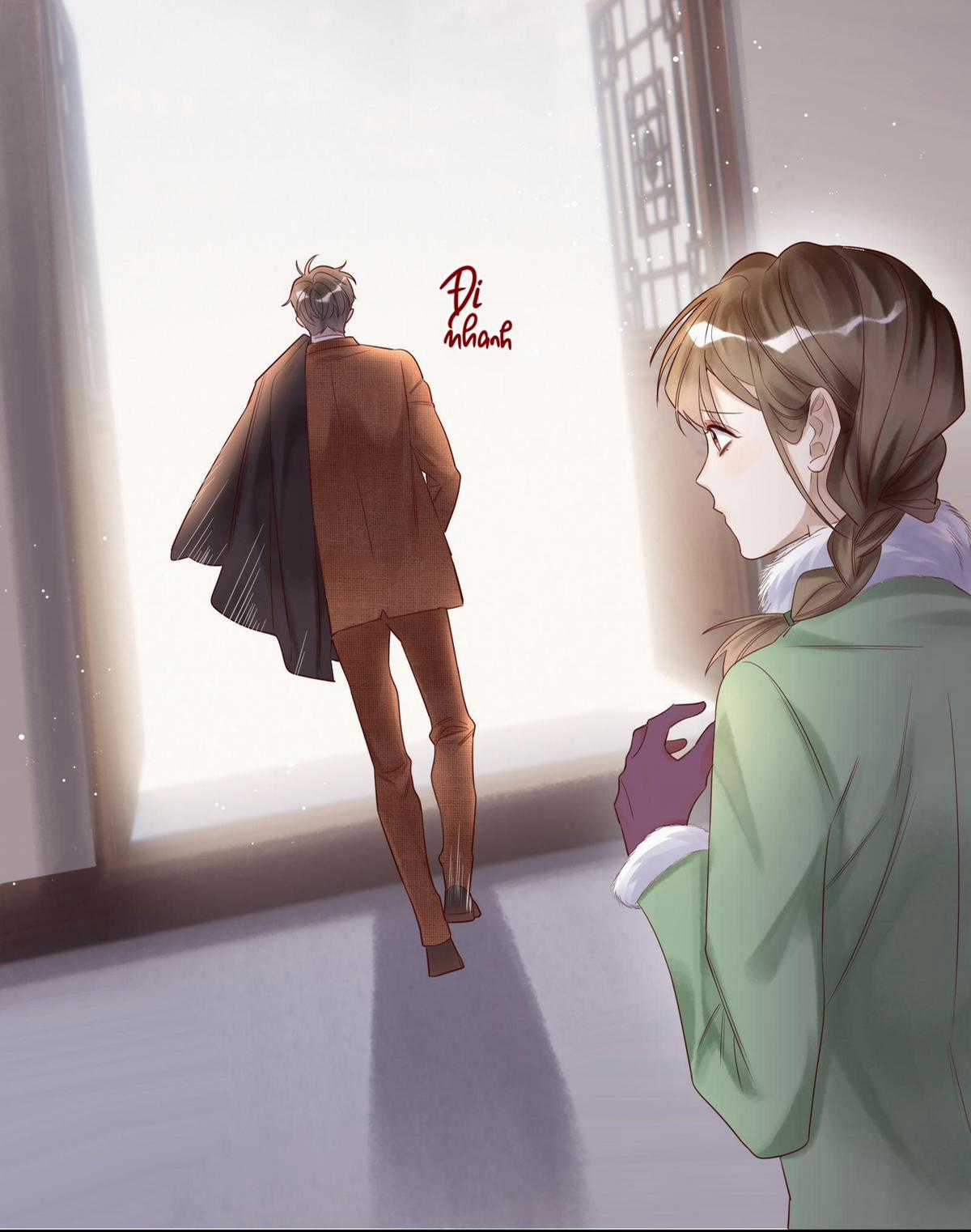 Diễn Giả Làm Thật Chapter 9 trang 40