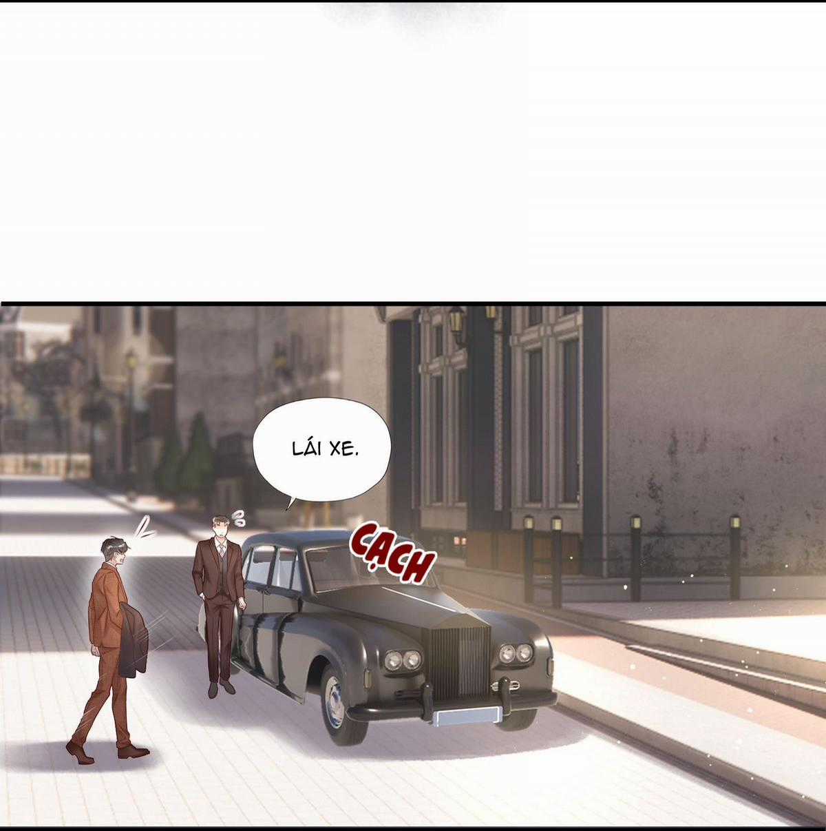 Diễn Giả Làm Thật Chapter 9 trang 41